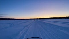 Парень из Тулы самостоятельно спроектировал поездку на Крайний Север Парень из Тулы самостоятельно спроектировал поездку на Крайний Север