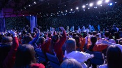 На выставке "Россия" узнали, что Тульская область – регион для молодых