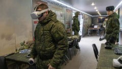 «Сила в правде»: в Туле побывал агитационный поезд Минобороны