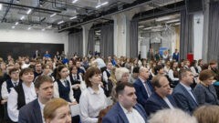 В Туле учёным вручены региональные и ведомственные награды В Туле учёным вручены региональные и ведомственные награды