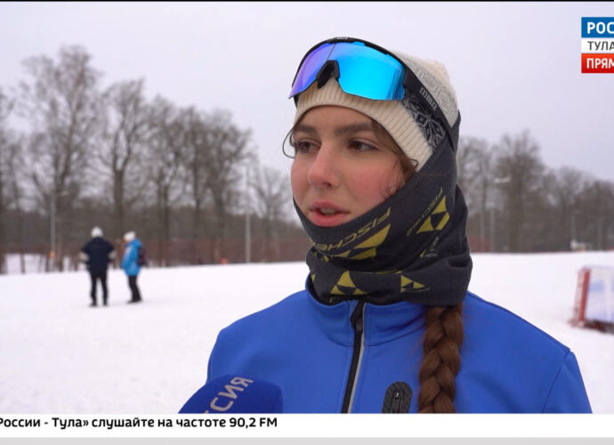 "Девочка супер": Анна Арефьева обошла соперниц из 17 регионов России