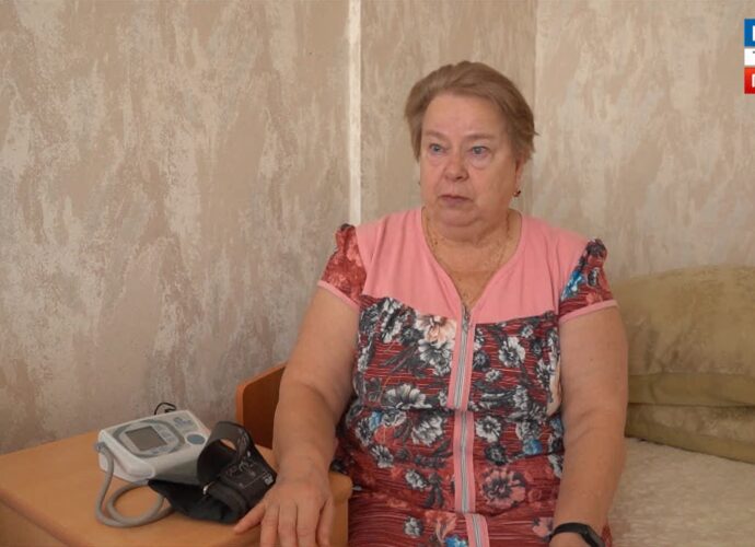 Как возможно предотвратить сосудистую катастрофу