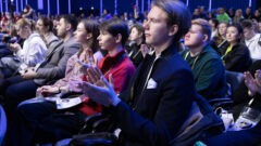 На выставке "Россия" узнали, что Тульская область – регион для молодых