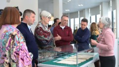 В Туле поэтично и музыкально отметили день рождения Даргомыжского В Туле поэтично и музыкально отметили день рождения Даргомыжского