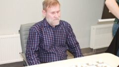 Тульские шашисты завоевали 9 медалей на чемпионате и первенстве ЦФО