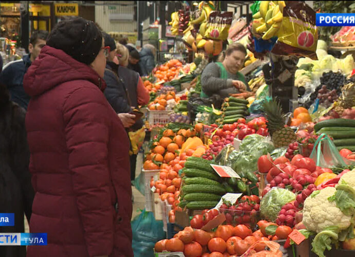 Эксперты назвали ТОП-7 продуктов для зимнего рациона
