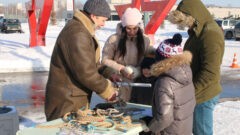 Военно-патриотический праздник к 120-летию подвига крейсера «Варяг» прошел в Туле