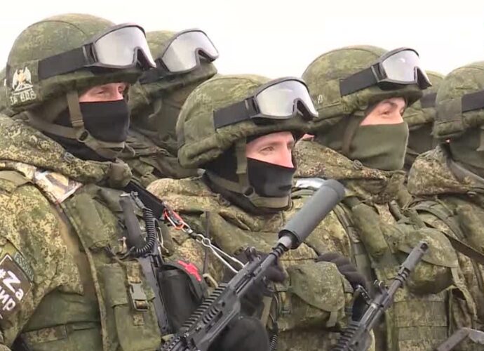 Эфир от 20.02.2024 (17:30) Россия 24
