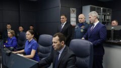 Тульские спасатели получили оборудование и технику