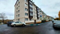 Год назад в Ефремове прогремел взрыв в жилом доме. Как сегодня живут люди Год назад в Ефремове прогремел взрыв в жилом доме. Как сегодня живут люди