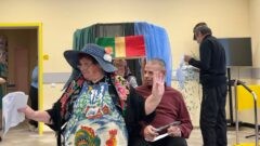 Тульские пенсионеры переделали для инспекторов ДПС сказку Пушкина Тульские пенсионеры переделали для инспекторов ДПС сказку Пушкина