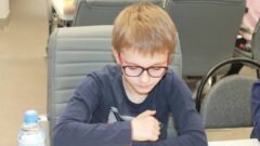 Тульские шашисты завоевали 9 медалей на чемпионате и первенстве ЦФО