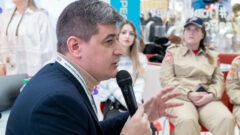 На выставке "Россия" узнали, что Тульская область – регион для молодых