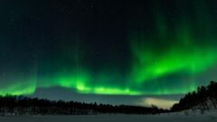 Парень из Тулы самостоятельно спроектировал поездку на Крайний Север Парень из Тулы самостоятельно спроектировал поездку на Крайний Север