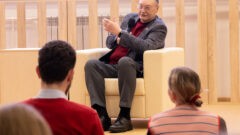 Тульская молодежь готовится к Всемирному фестивалю