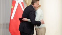 Тулякам вручены государственные и региональные награды