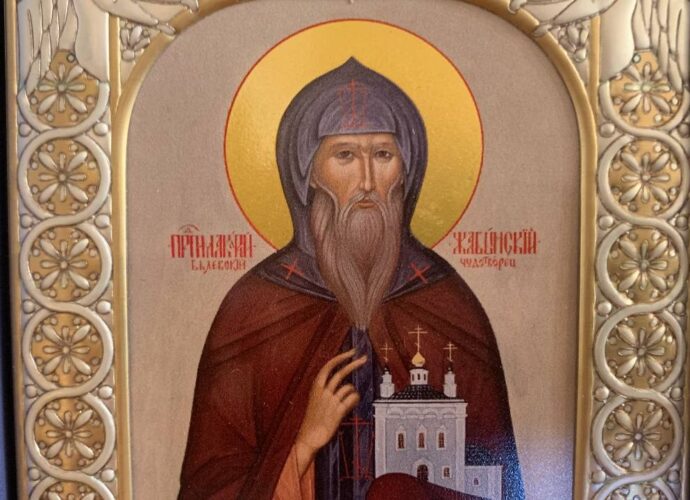 День памяти святого Макария Жабынского чудотворца отмечается 4 февраля