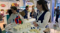 Тульские компании представили свою продукцию на выставке «Продэкспо – 2024» Тульские компании представили свою продукцию на выставке «Продэкспо – 2024»