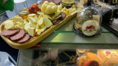 Тульские компании представили свою продукцию на выставке «Продэкспо – 2024» Тульские компании представили свою продукцию на выставке «Продэкспо – 2024»