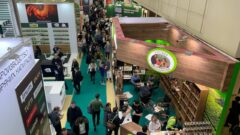 Тульские компании представили свою продукцию на выставке «Продэкспо – 2024» Тульские компании представили свою продукцию на выставке «Продэкспо – 2024»