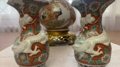 Тульские музейщики готовы к встрече весны и Китайского нового года Тульские музейщики готовы к встрече весны и Китайского нового года