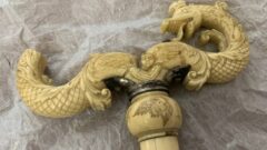 Тульские музейщики готовы к встрече весны и Китайского нового года Тульские музейщики готовы к встрече весны и Китайского нового года