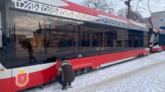 В Тулу прибыли два новых «Львёнка»