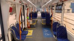 В Тулу прибыли два новых «Львёнка»