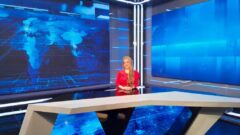 Кадастровый инженер из Тулы стала ведущей тульских Вестей
