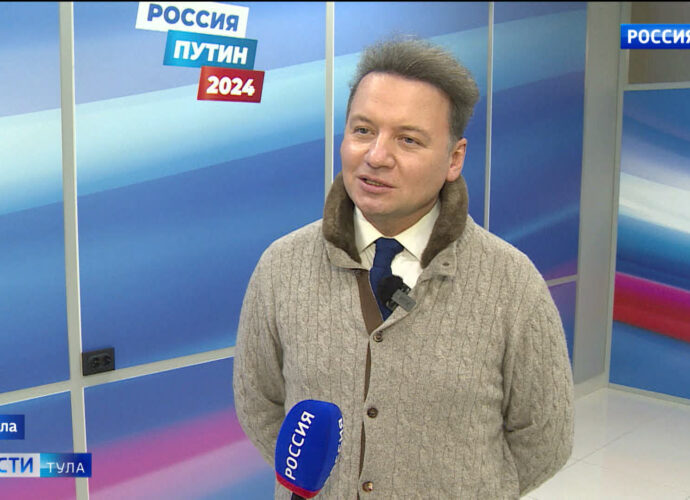 Эфир от 14.02.2024 (21:05) Россия 1