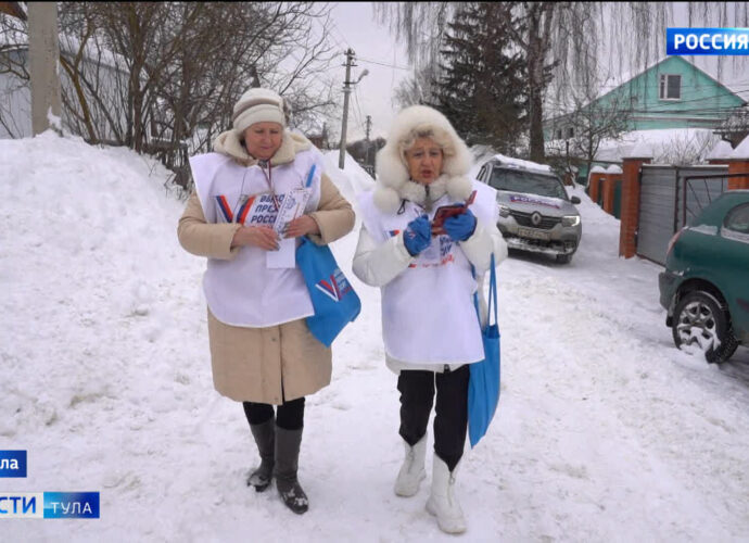Эфир от 19.02.2024 (21:05) Россия 1