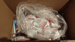 Задержан 25-летний туляк, у которого изъято более 1,2 кг наркотиков