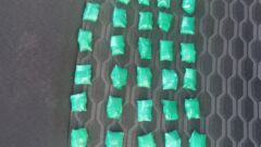 Задержан 25-летний туляк, у которого изъято более 1,2 кг наркотиков