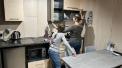 В Тульскую область прибыли особенные дети из Белгорода В Тульскую область прибыли особенные дети из Белгорода