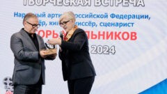 Игорь Угольников снимет фильм об обороне Тулы Игорь Угольников снимет фильм об обороне Тулы