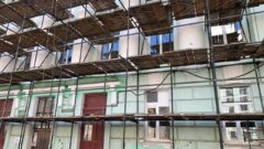 В 2024 году в Туле капитально отремонтируют три центра образования В 2024 году в Туле капитально отремонтируют три центра образования
