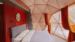 Тульской диковинкой станет отель, напечатанный на 3D-принтере