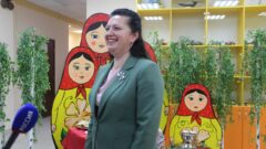 На избирательных участках в Туле пройдут масленичные гуляния На избирательных участках в Туле пройдут масленичные гуляния