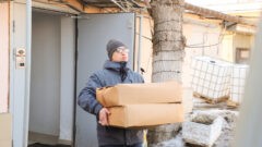 Очередная партия помощи отправлена из Тулы на СВО