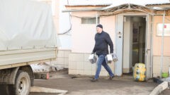 Очередная партия помощи отправлена из Тулы на СВО