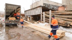 Очередная партия помощи отправлена из Тулы на СВО