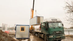 Очередная партия помощи отправлена из Тулы на СВО