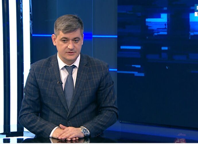 Алексей Давлетшин: Для многих иностранцев Россия стала открытием