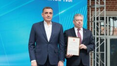 В Туле прошел форум первичных отделений партии «Единая Россия»