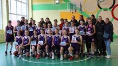 Волейбольная команда «Тулица» проголосовала на участке «Герои спорта» Волейбольная команда «Тулица» проголосовала на участке «Герои спорта»
