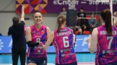«Тулица» в заключительном матче регулярного чемпионата Суперлиги победила в Курске «Тулица» в заключительном матче регулярного чемпионата Суперлиги победила в Курске