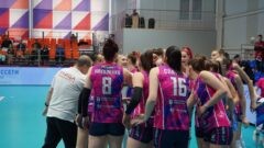 «Тулица» в заключительном матче регулярного чемпионата Суперлиги победила в Курске «Тулица» в заключительном матче регулярного чемпионата Суперлиги победила в Курске