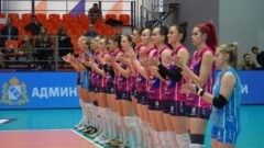 «Тулица» в заключительном матче регулярного чемпионата Суперлиги победила в Курске «Тулица» в заключительном матче регулярного чемпионата Суперлиги победила в Курске