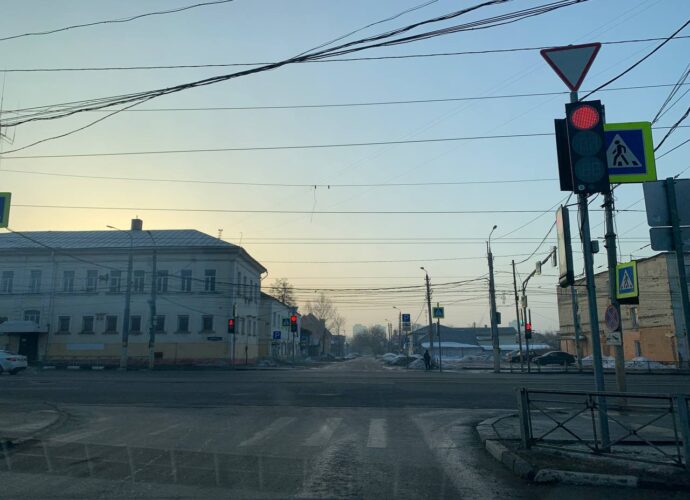 Весна идёт - весне дорогу: синоптики рассказали, когда в Тулу придет тепло