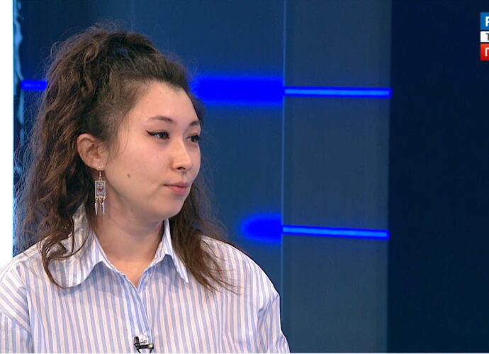 Фтизиатр рассказала о первых признаках туберкулеза